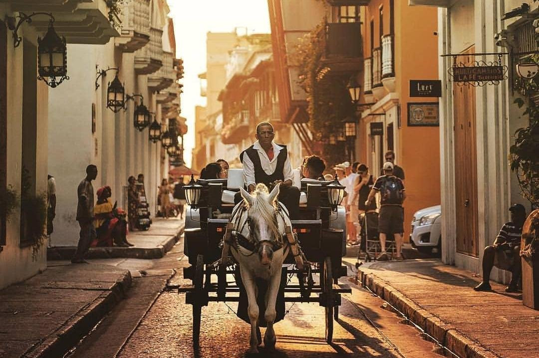 Cartagena For Travelers S.A.S.景点图片