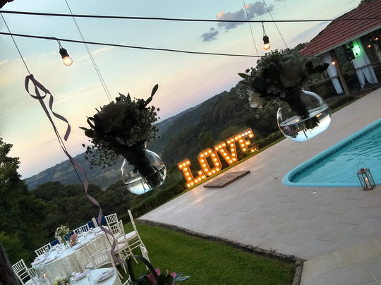 Pousada Camponesa主图