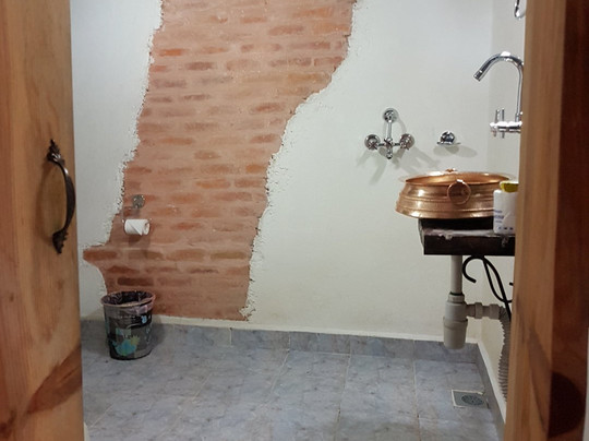 The Life Story Guest House主图