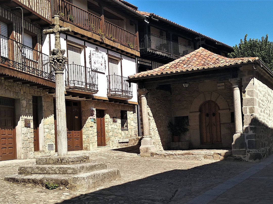 Ermita del Humilladero景点图片