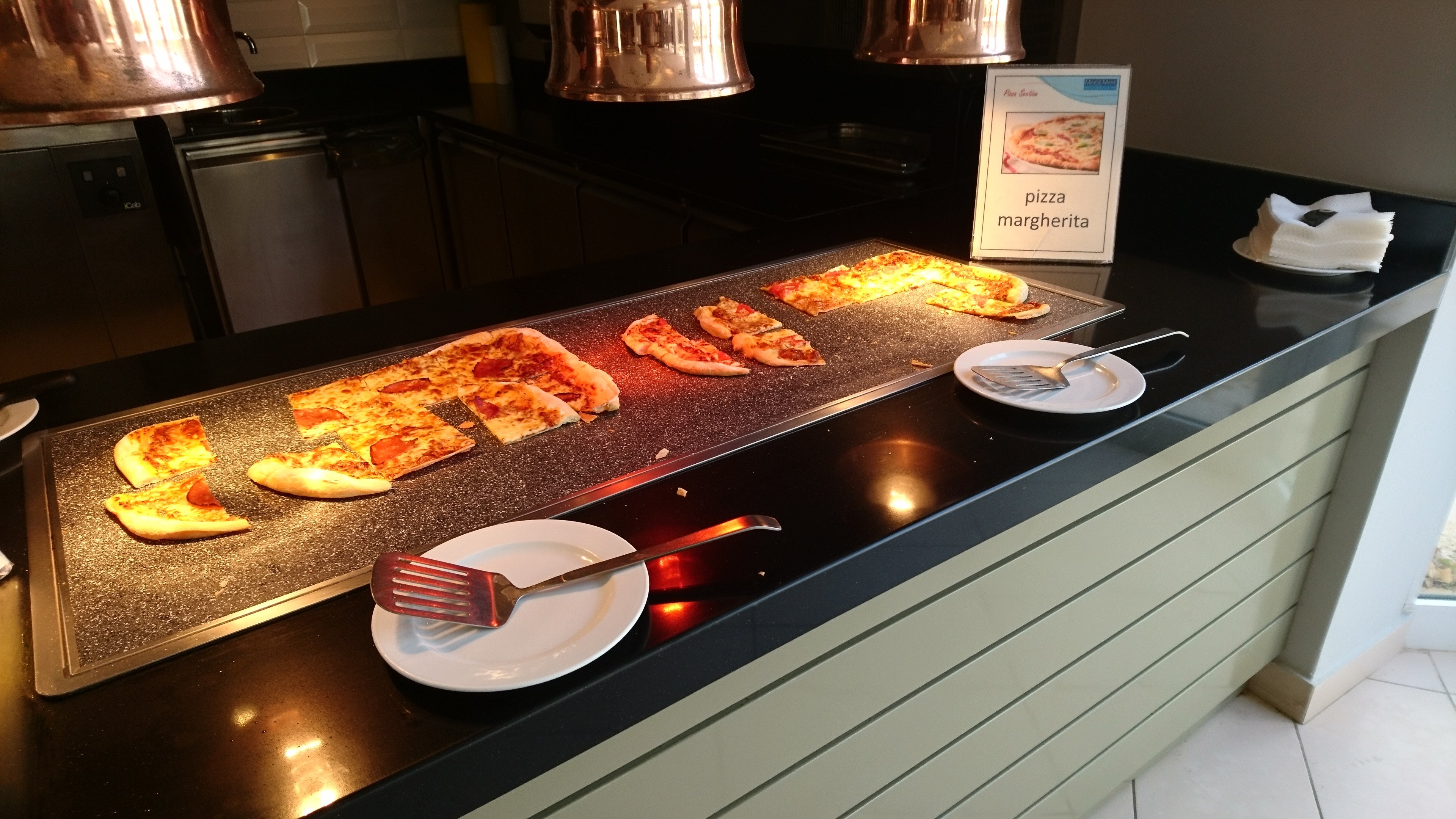 Minos Mare Hotel-餐饮