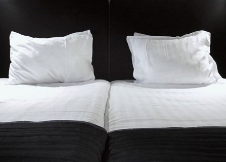 Villa Balder Bed & Breakfast-官方