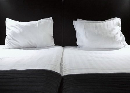 Villa Balder Bed & Breakfast主图