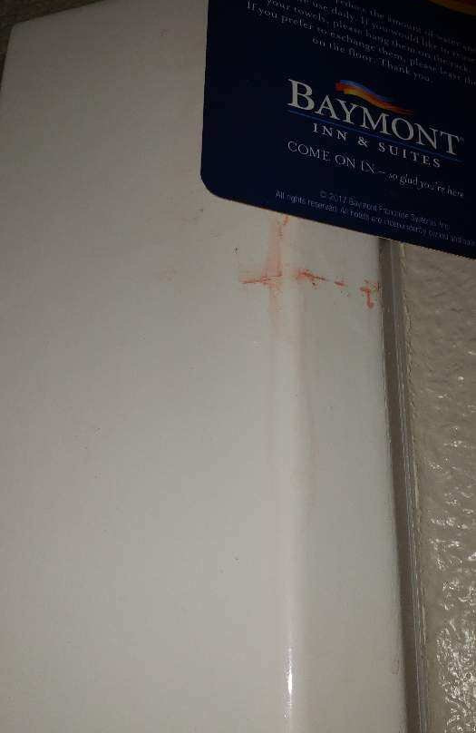 Baymont by Wyndham Elkhart主图