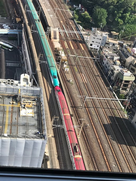 Hoku Topia-北区必去景点