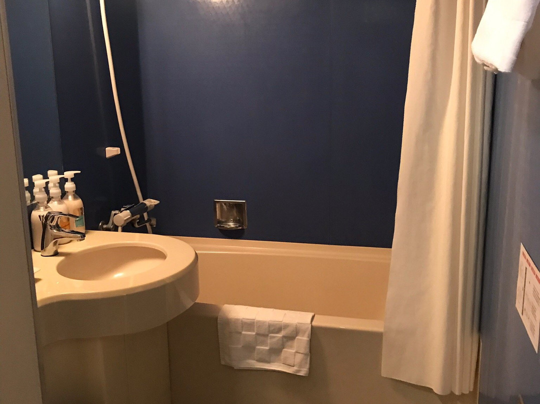 雅蓓丝塔那霸国际大道酒店主图