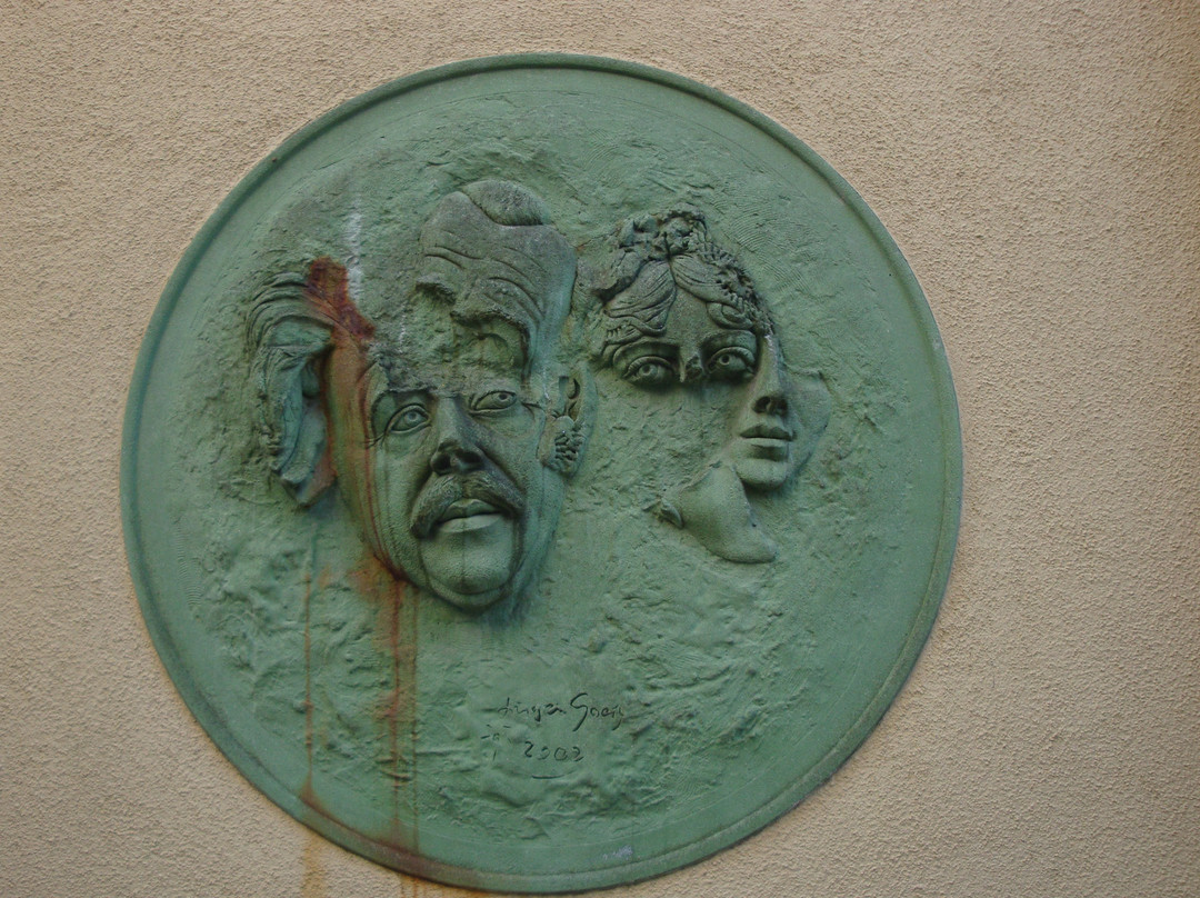 Villa Visconti景点图片