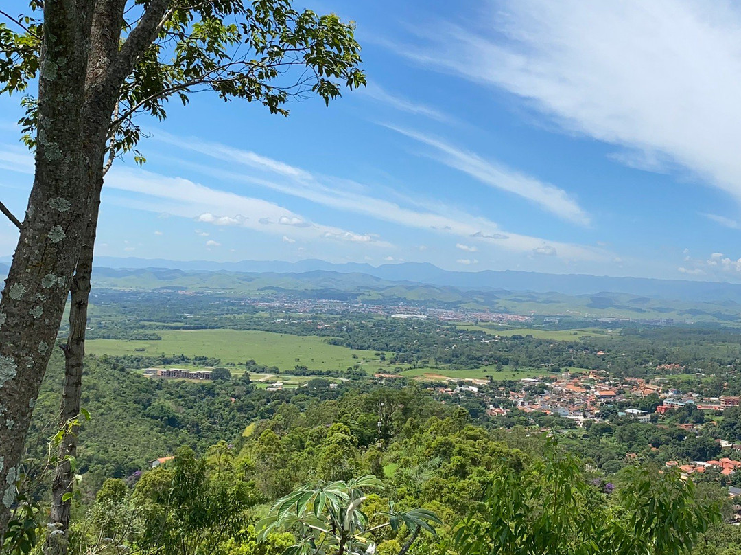Pico Do Penedinho景点图片