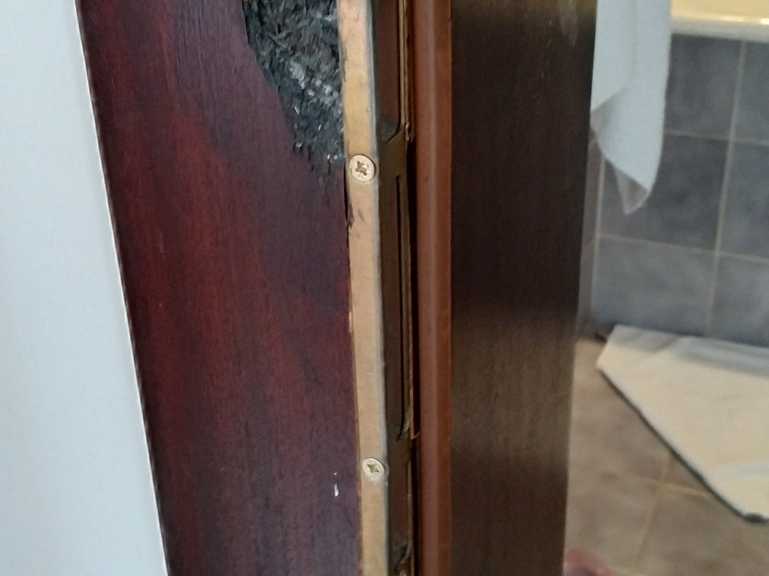 Hotel Zagreb主图