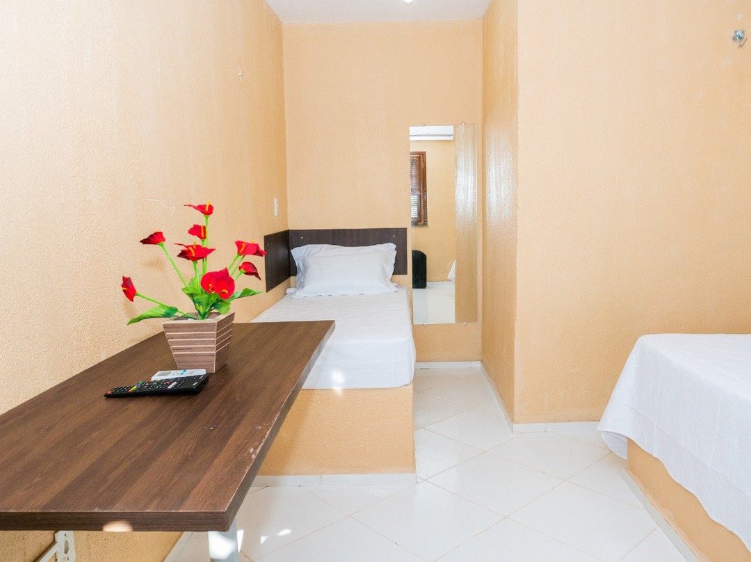 Hotel Pinto Martins主图