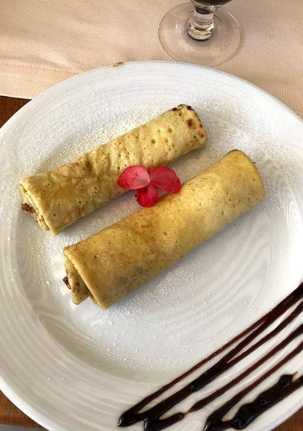 Gradina Morii Hotel-餐饮