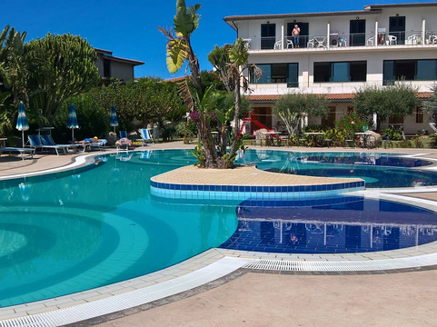 Hotel Residence Il Gattopardo主图