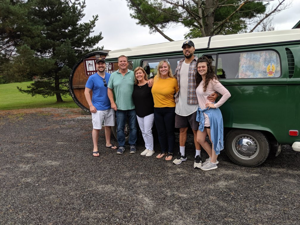 Winewagen Tours景点图片