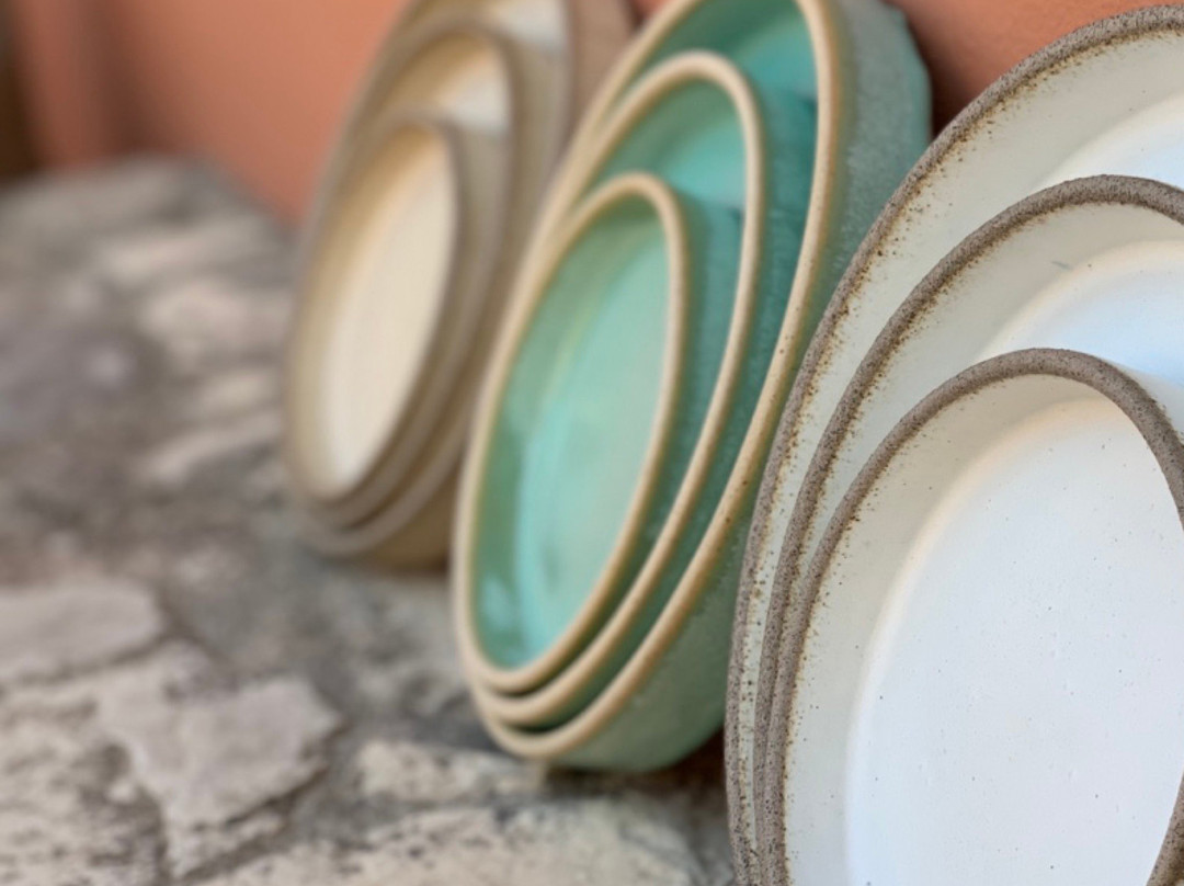 Ilys ceramics-Margarites必去景点