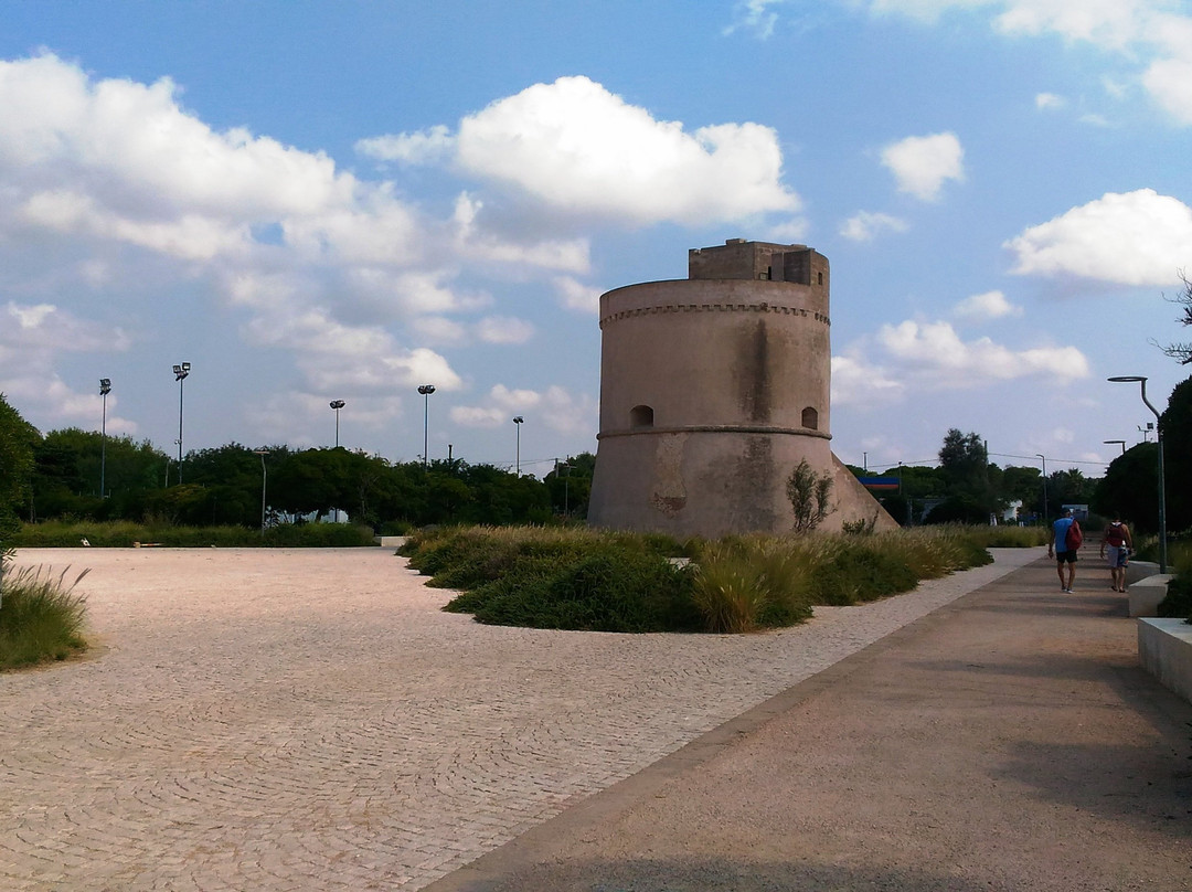 La Torre di Torre Suda-Torre Suda必去景点