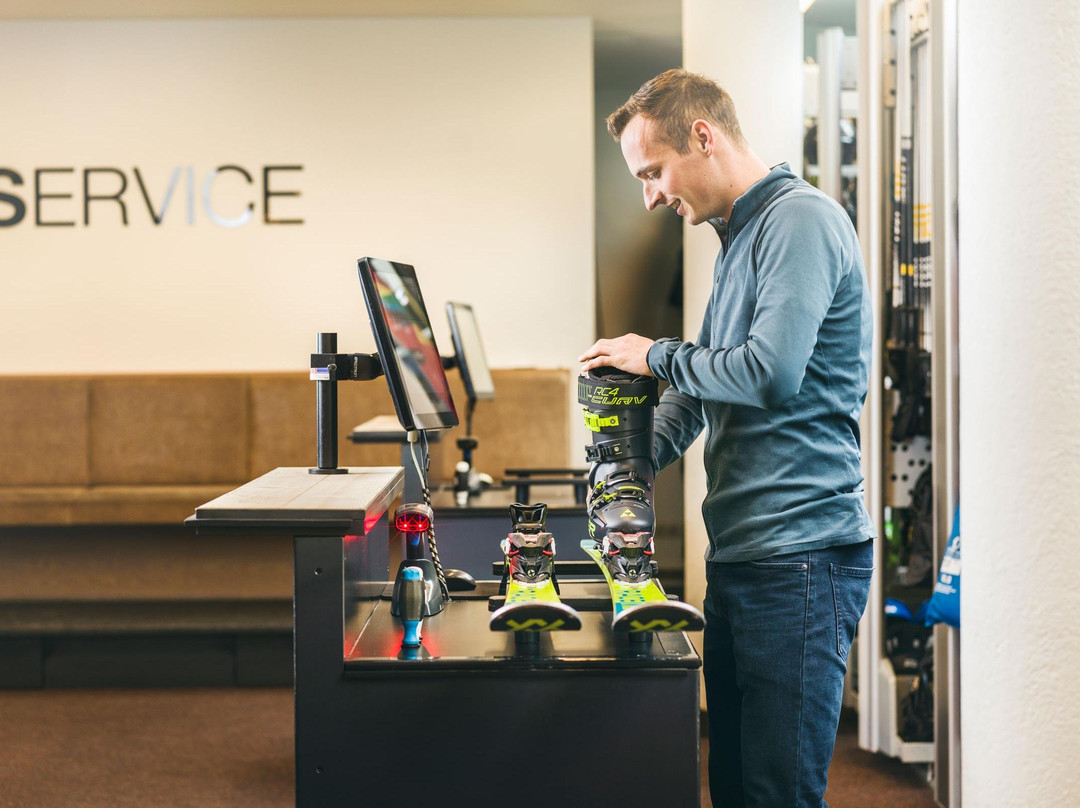 Sport Mode Schönherr-纽斯帝史都拜谷必去景点