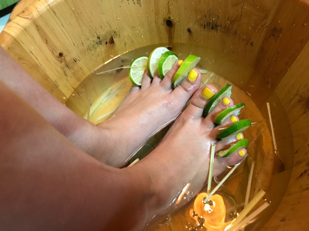 Heaven Garden Spa-会安必去景点