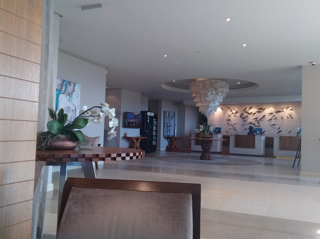 凯悦丽晶欧巴高尔夫温泉度假村主图