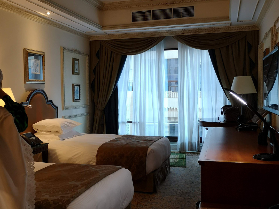 Intercontinental Dar Al Tawhid Makkah By IHG主图