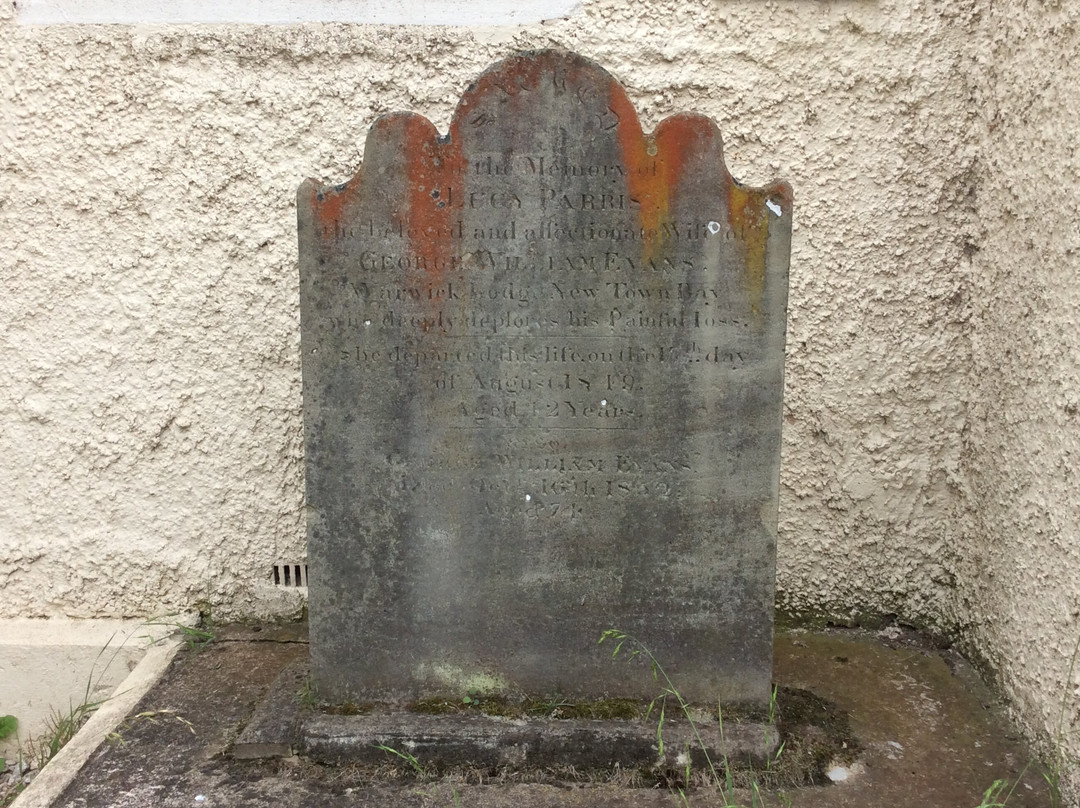 St. Andrews Anglican Church