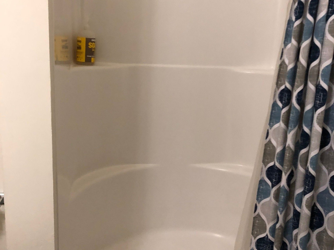 The Silver Creek Hotel主图