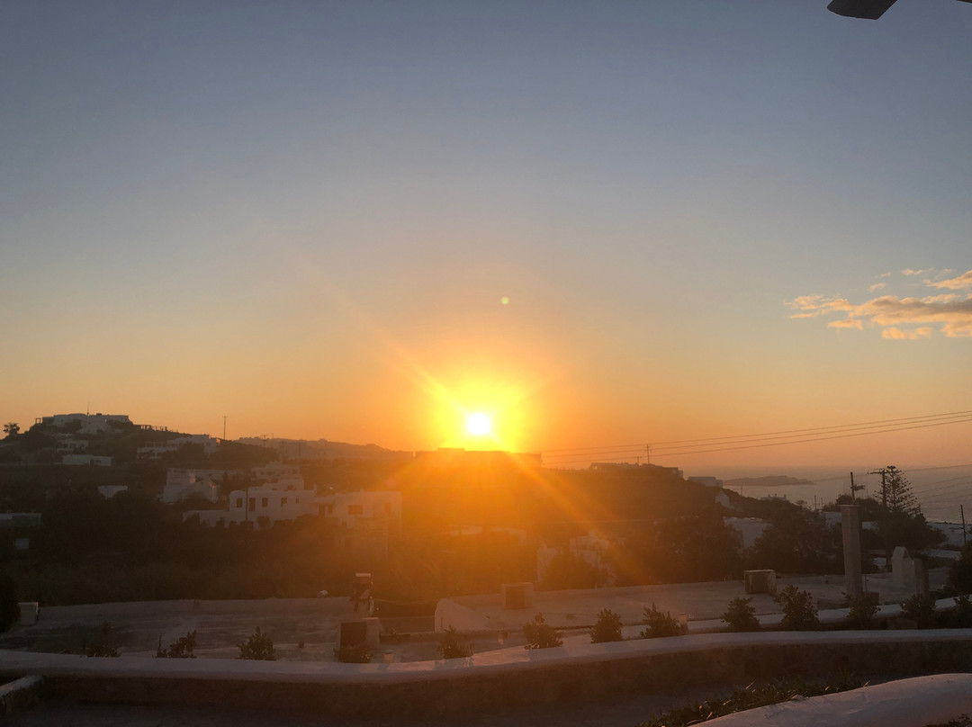 Andronikos Hotel Mykonos主图