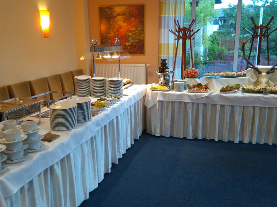 Francis Palace Hotel主图