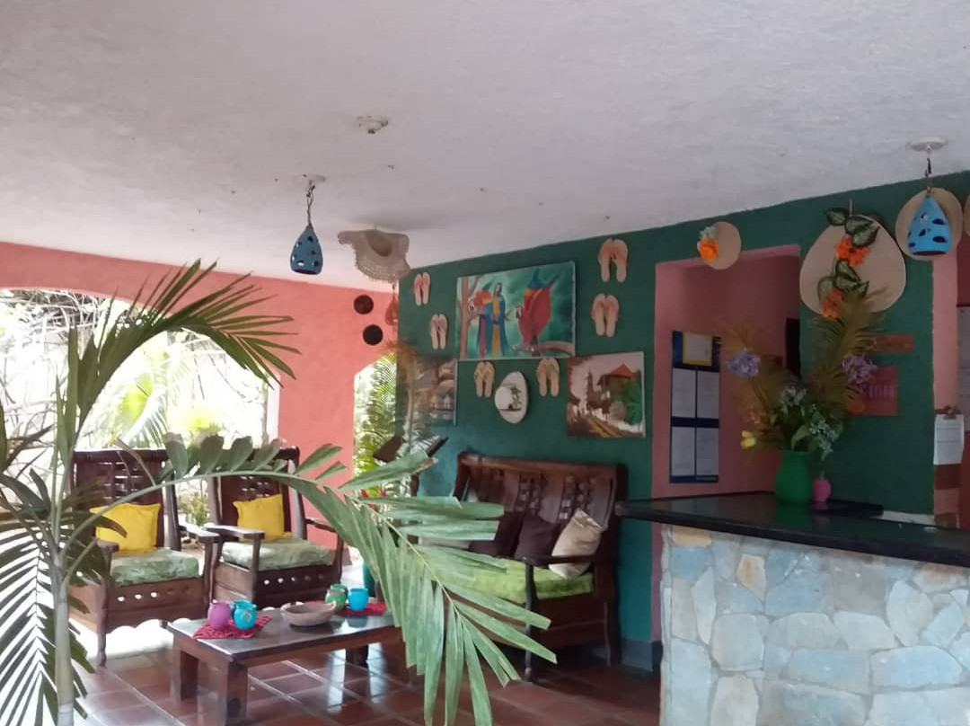 Caracas Tours-加拉加斯必去景点