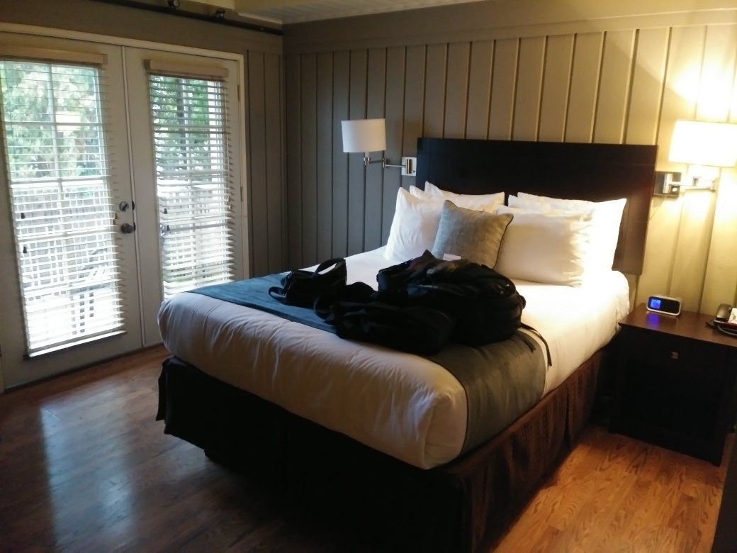 Earthbox Inn & Spa主图