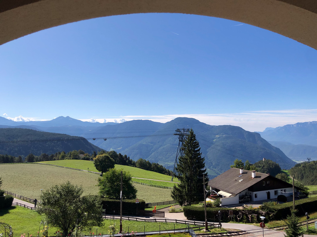 Gloriette Guesthouse主图