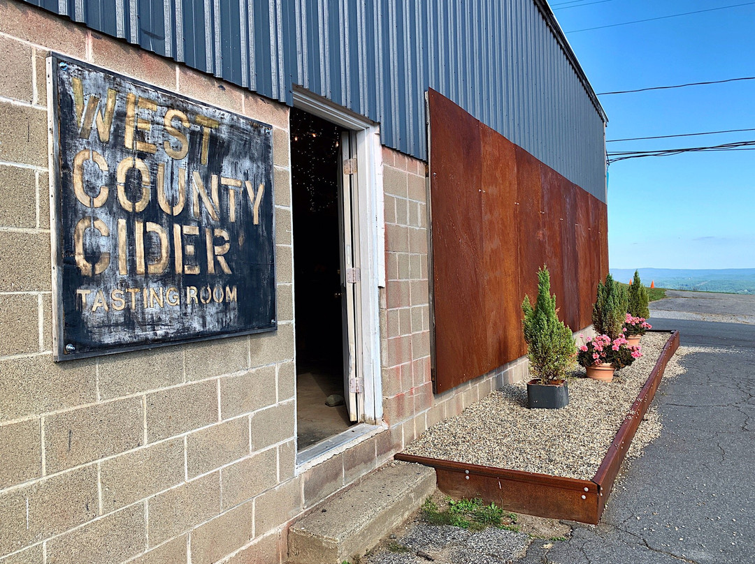 West County Cider-Shelburne必去景点