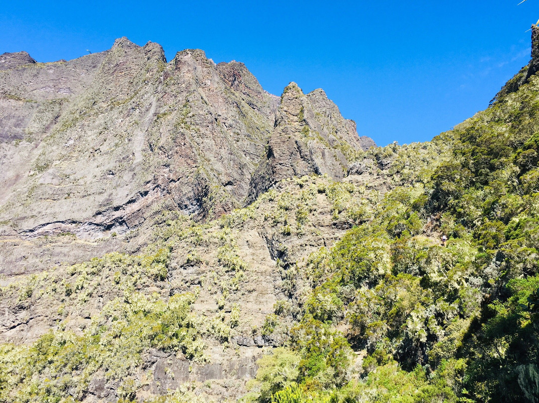 Col du Taïbit景点图片
