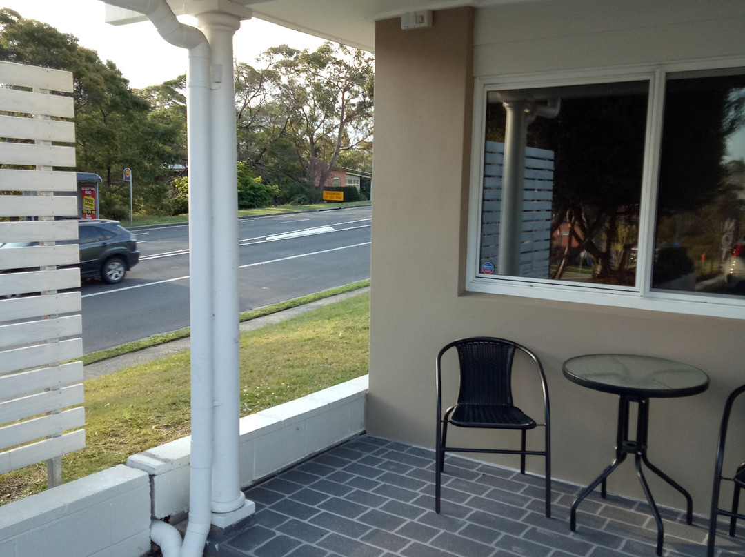 Ulladulla Motel主图