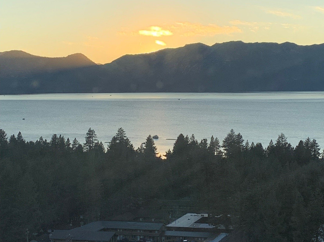 Harrah's Lake Tahoe Casino-Stateline必去景点