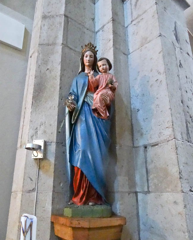 St. Vitus Church-Emmerich必去景点
