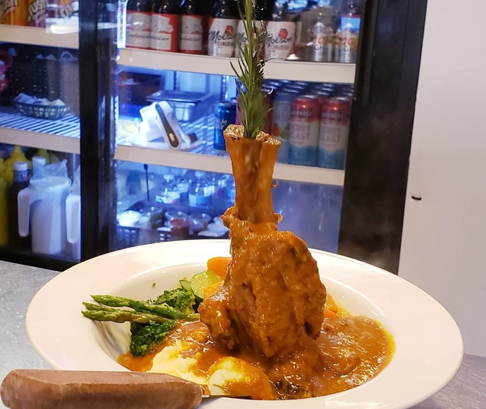 The Ashwood Inn主图