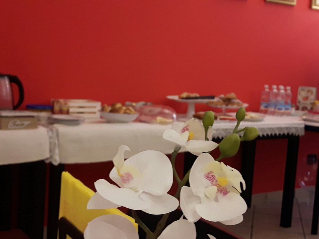 B&B La Terrazza主图