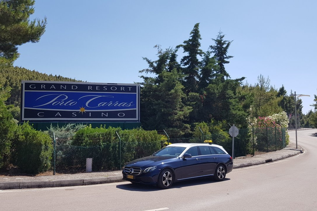 Flexi Transfer-塞萨洛尼基必去景点