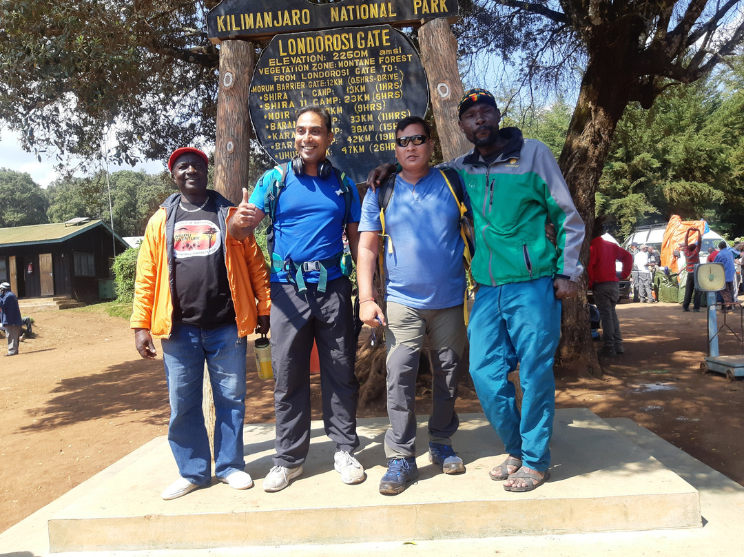 Unco Adventures-莫西必去景点