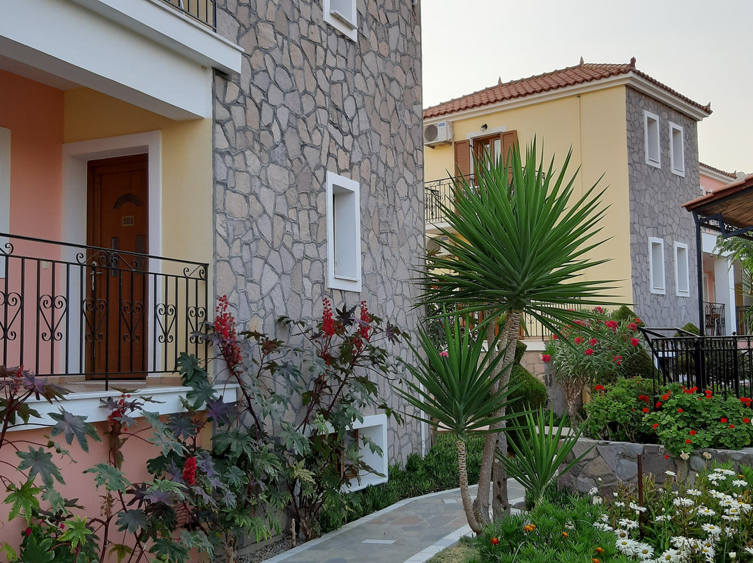 Christina's Garden主图