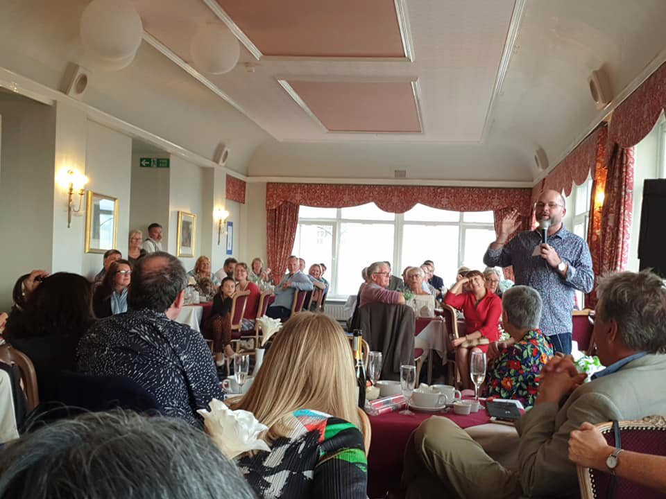 贝斯特韦斯特皇家维多利亚酒店主图