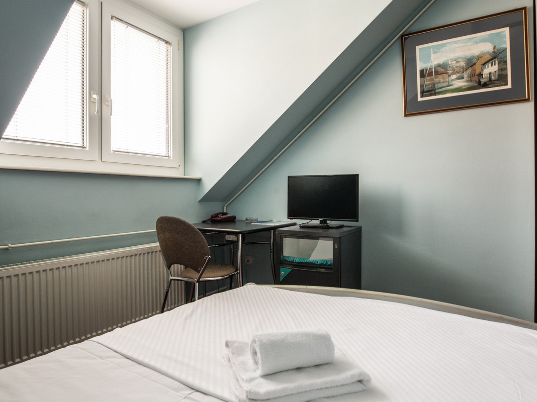 Hotel Carlstadt主图