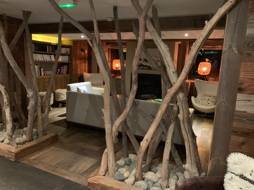 Hotel La Toviere主图