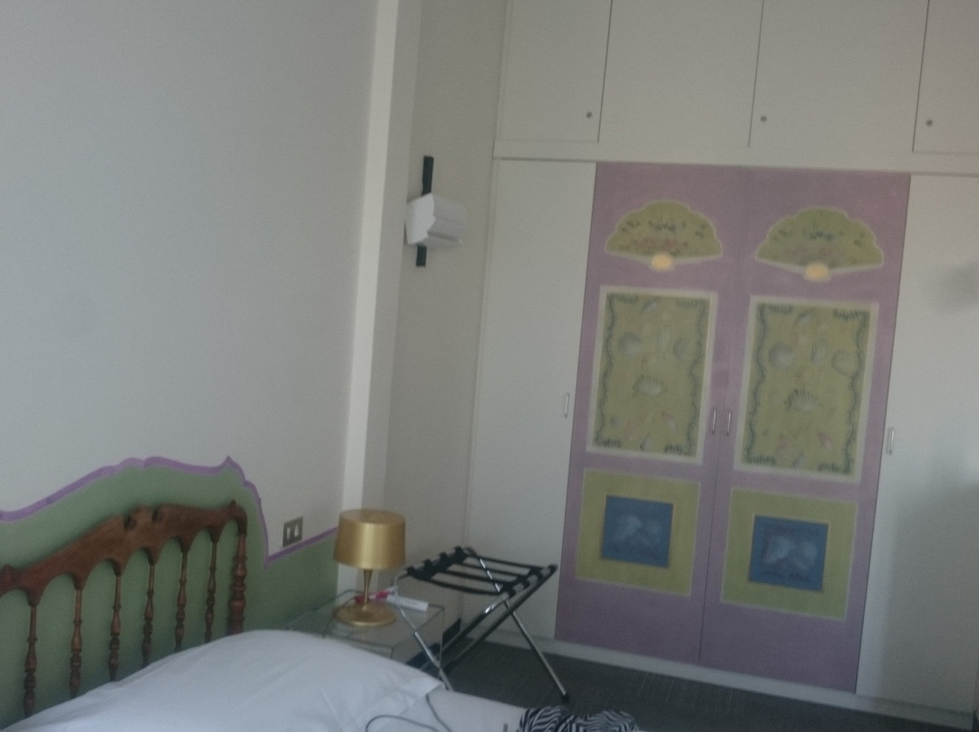 Hotel Minerva主图
