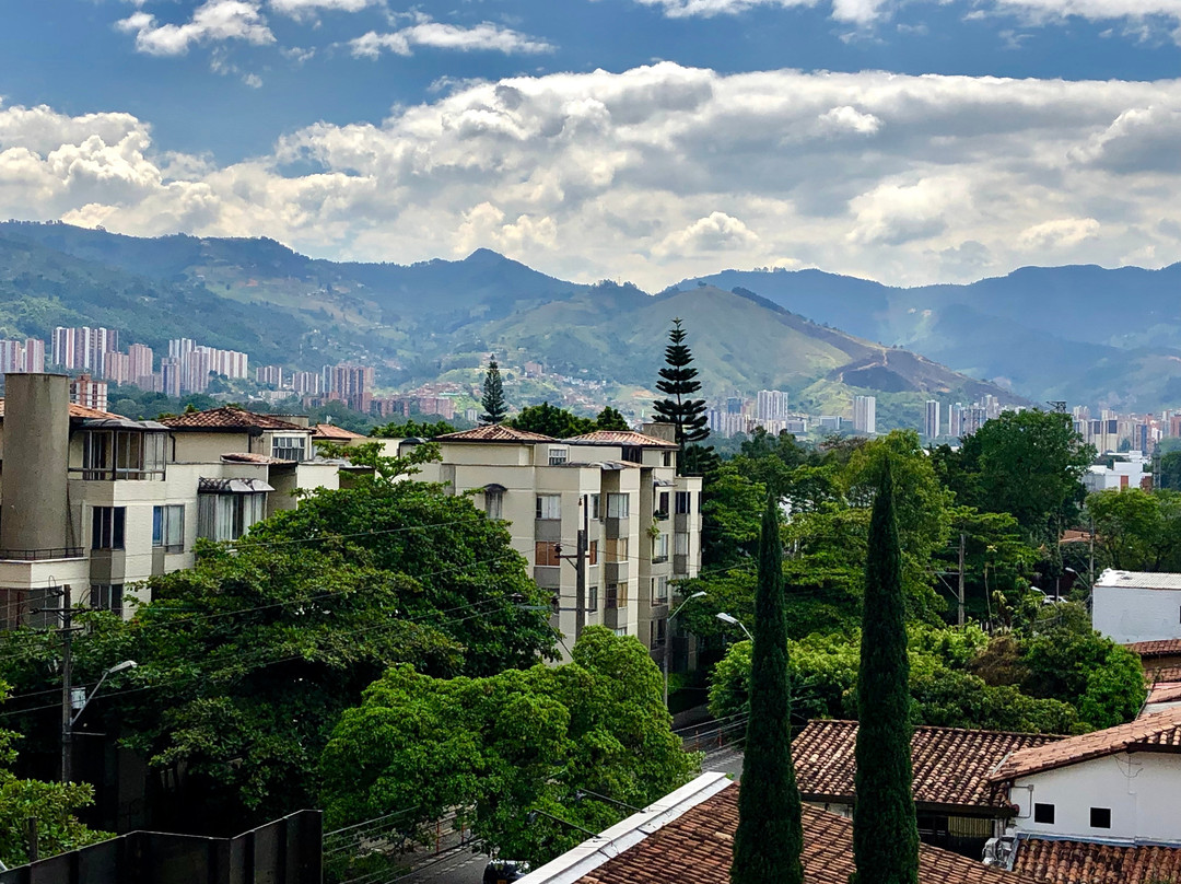 赛特斯酒店主图