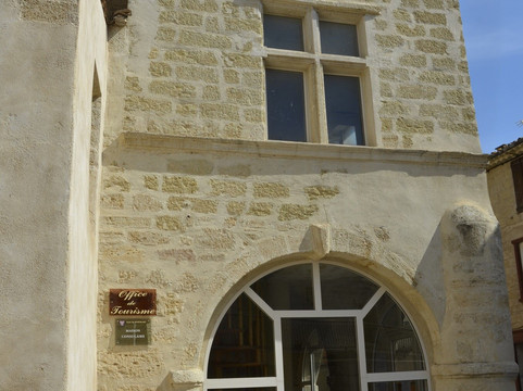 La Maison Consulaire