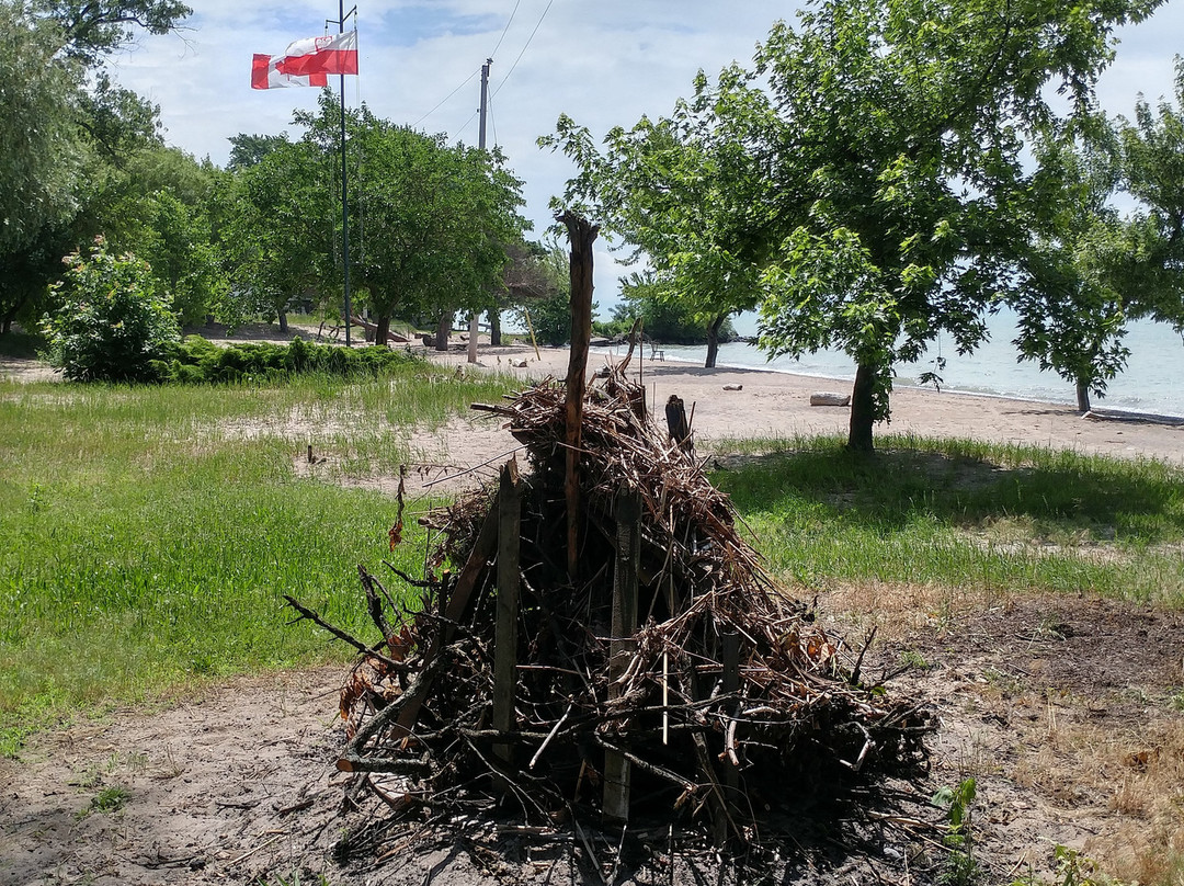 Polish Club Windsor景点图片