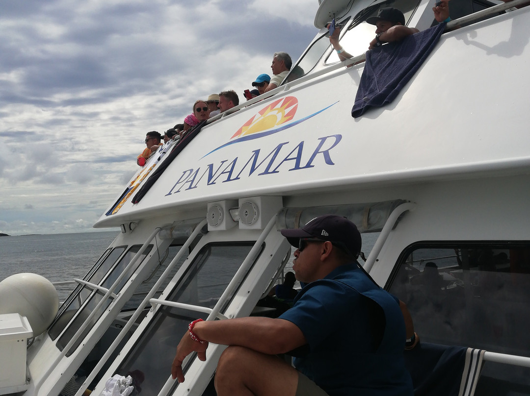 El Amejal-Bahia Solano必去景点