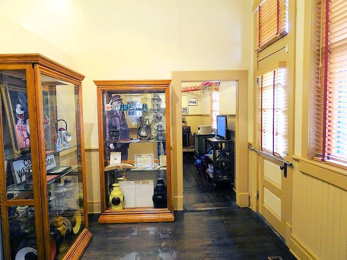 Cookeville Depot Museum景点图片