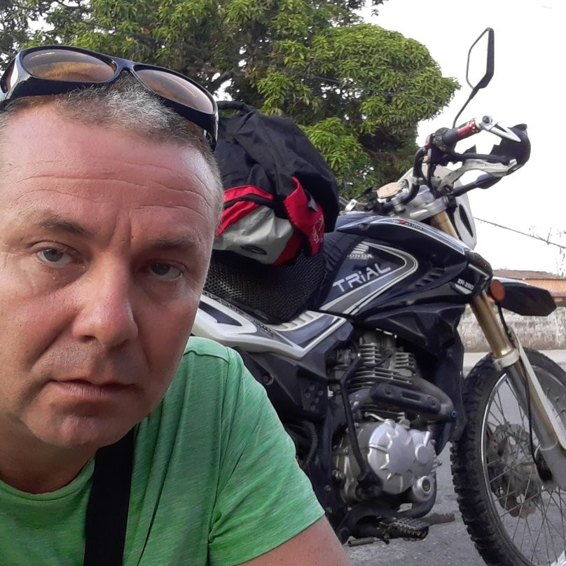 Monte Llano旅游攻略图片